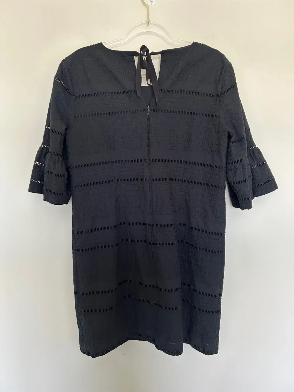 J. Crew crew black